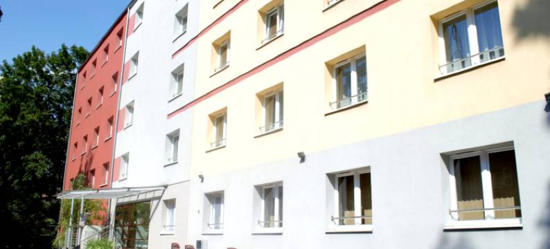 马林诺夫斯基经济酒店(Hotel Malinowski Economy)图片