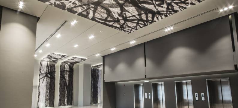 Dazzler by Wyndham Asuncion图片