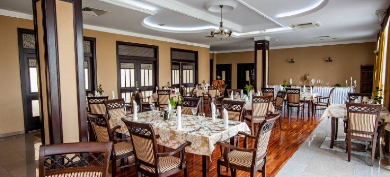 华丽水疗酒店(Spa Hotel Splendor)图片