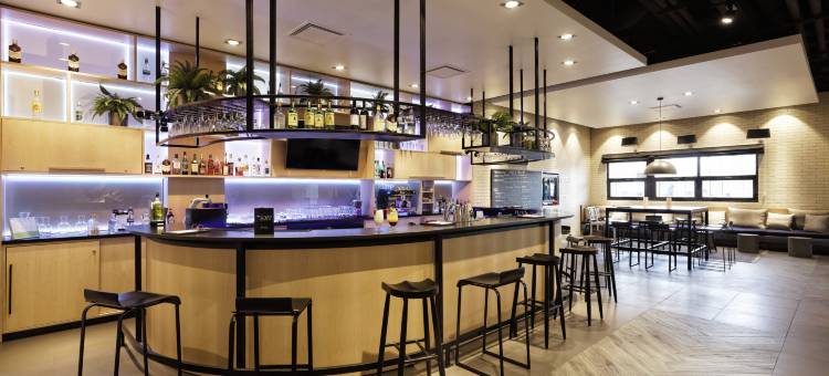 华沙康铂酒店(CAMPANILE PRIME WARSZAWA CENTRUM)图片