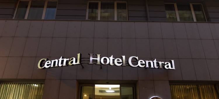 Central Hotel, Trademark Collection by Wyndham图片