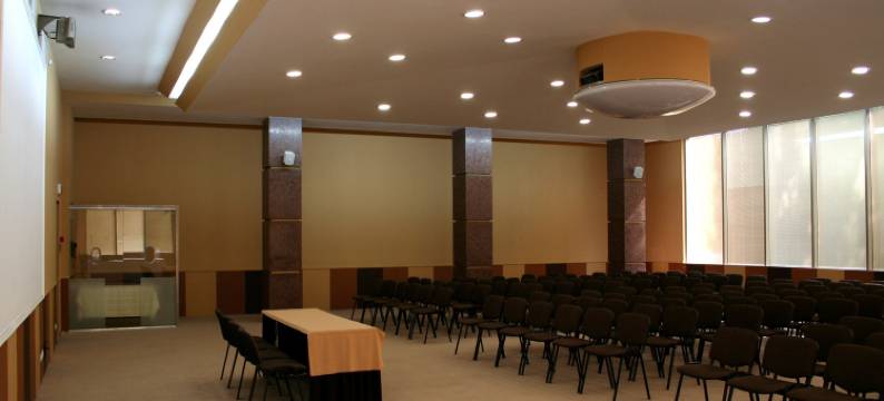 北星陆地度假村(Hotel Continental)图片