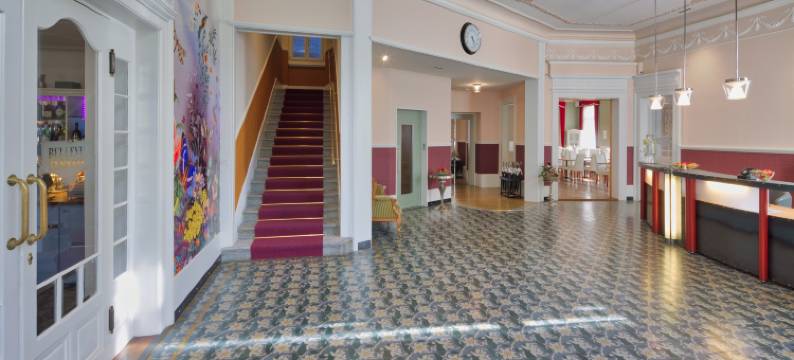 贝尔维尤精品酒店(Boutique Hotel Bellevue)图片