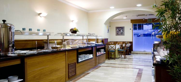 绿洲酒店(Hotel Oasis)图片