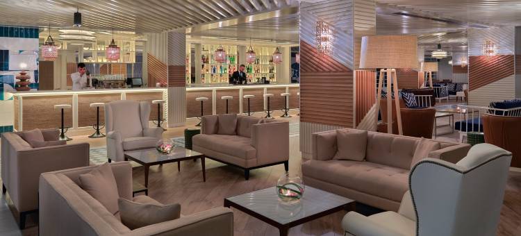 H10坎布里尔斯普拉亚酒店(H10 Cambrils Playa)图片