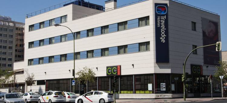托里拉古纳旅程住宿酒店(Travelodge Torrelaguna)图片