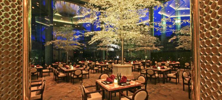 马尼拉钻石酒店(Diamond Hotel Manila)图片