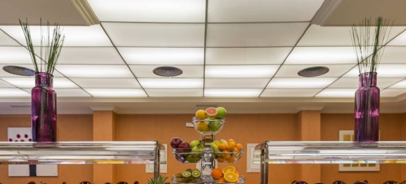 马西亚秃鹰酒店(Hotel Macià Cóndor)图片