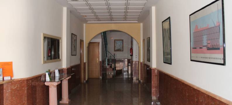 弗雷斯诺旅游公寓酒店(Apartamentos Turísticos Fresno)图片