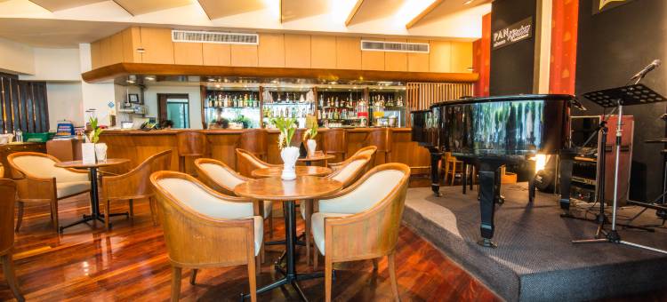 曼谷泰攀酒店(Tai Pan Hotel)图片