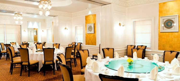 皇家公主兰朗酒店(Royal Princess Larn Luang)图片