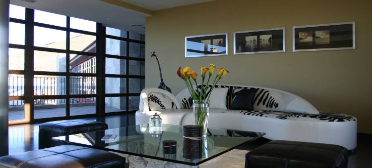 酒店别墅纳祖莱斯(Hotel Spa Villa Nazules)图片