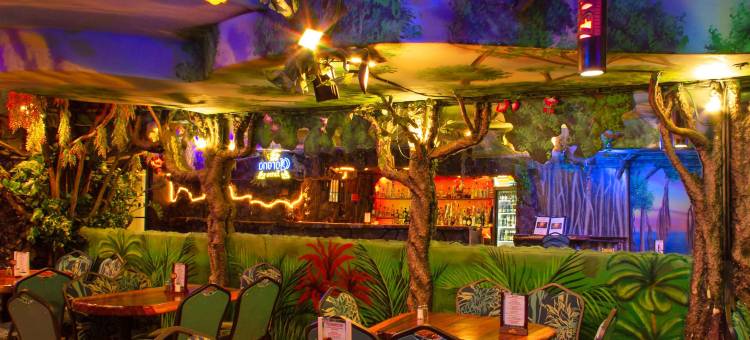 俄亥俄威基基公寓套房(Ohia Waikiki Studio Suites)图片