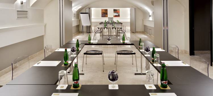 布尔诺全球奢华宫殿酒店(Grand Palace Brno - Small Luxury Hotels of the World)图片