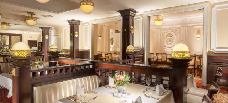 奥林匹克宫豪华温泉酒店(Luxury Spa Hotel Olympic Palace)图片