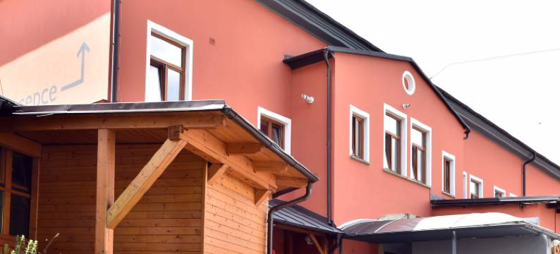 普赫达疗养酒店(Penzion Pohoda)图片