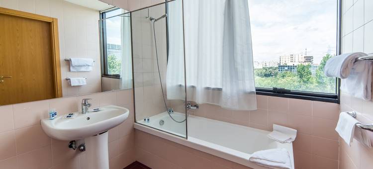 米兰马尔彭萨机场创意酒店(Idea Hotel Milano Malpensa Airport)图片