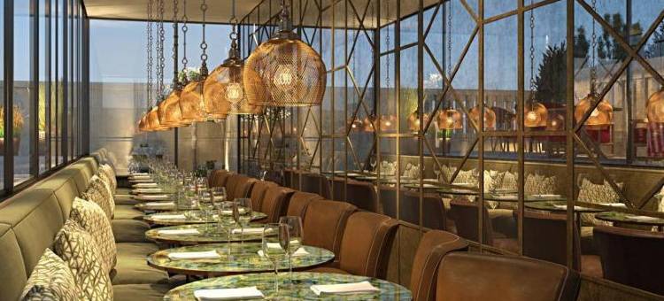 文希梅酒店(Vincci Mae)图片