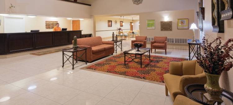 鲍尔奇斯普林斯6号汽车旅馆(Motel 6 Mesquite, TX - Balch Springs)图片