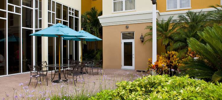 Residence Inn 酒店代托纳比奇赛道/机场店(Residence Inn Daytona Beach Speedway/Airport)图片