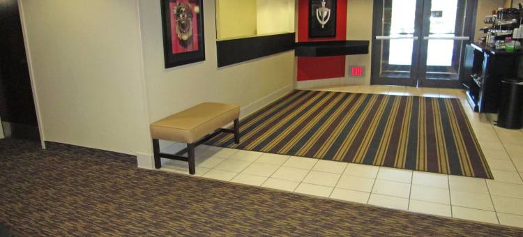 美国长住酒店套房-圣彼得堡-清水湾-行政路(Extended Stay America Suites - St Petersburg - Clearwater - Executive Dr)图片