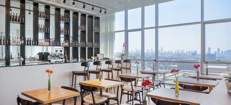 普利马联结酒店(Prima Link Hotel)图片