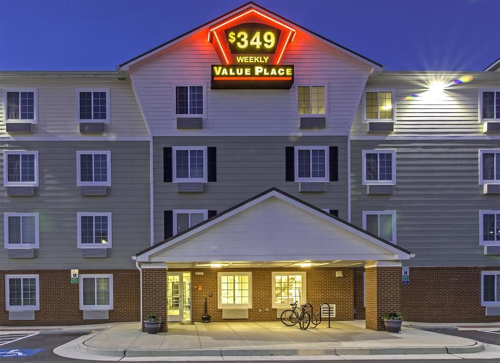 Woodspring Suites Gainesville Hotel Reviews And Room Rates - 