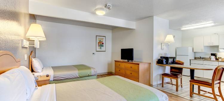 奥兰多 - 基西米6号一室公寓酒店(Studio 6 Extended Stay - Kissimmee, FL - Orlando)图片
