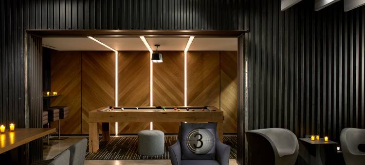 帕洛玛金普顿酒店，洛杉矶比佛利山庄(Kimpton Hotel Palomar Los Angeles Beverly Hills)图片