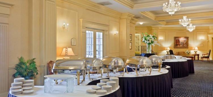Crowne Plaza 波特兰市中心CONV CTR(Crowne Plaza Portland-Downtown Conv Ctr)图片