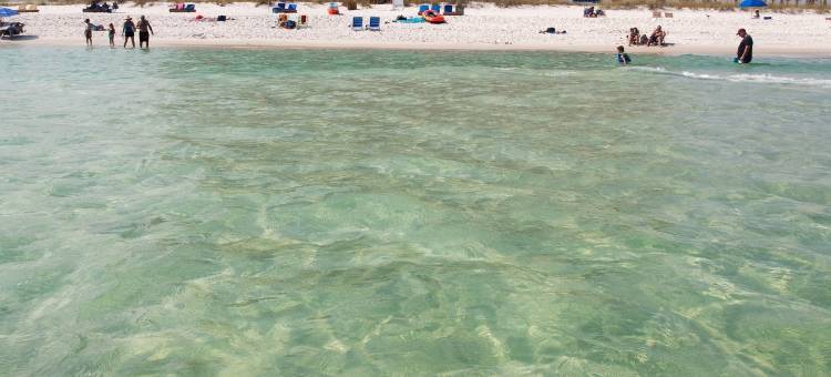 彭萨科拉海滩度假村(The Pensacola Beach Resort)图片