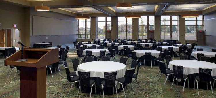 洲际酒店集团 EVEN 酒店芝加哥丁雷公园会议中心(Even Hotel Chicago-Tinley Park-Conv Ctr)图片