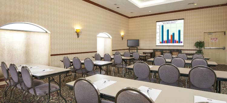 英格拉姆公园贝斯特韦斯特酒店(Best Western Ingram Park Inn)图片