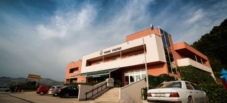 梅洛特酒店(Hotel Merlot)图片