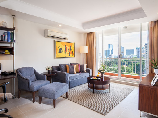 盛捷羌瑟勒酒店