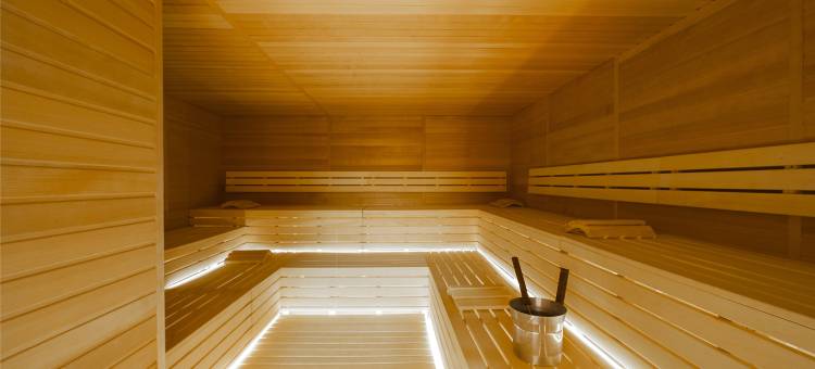 伊甸酒店 - 麦斯特拉精选(Eden Hotel by Maistra Collection)图片