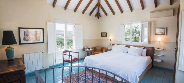 丰特希古埃拉酒店(Hotel la Fuente de la Higuera)图片