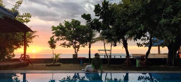 萨尔萨海滩酒店(Salsa Beach Hotel Anyer)图片