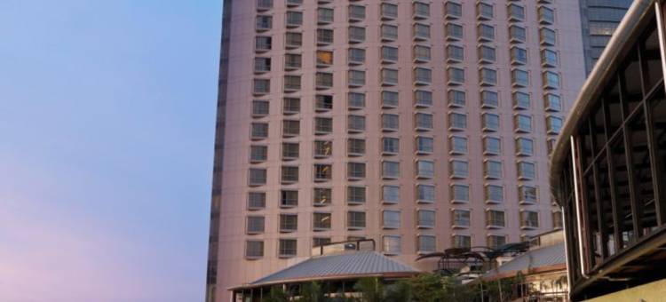 吉隆坡嘉登斯圣吉尔斯签名酒店(St. Giles Gardens Hotel, Kuala Lumpur)图片
