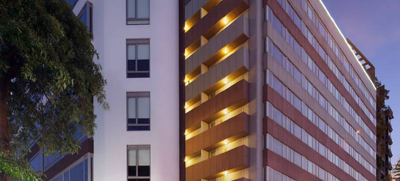 52号酒店(Hotel 52 Playa del Carmen)图片