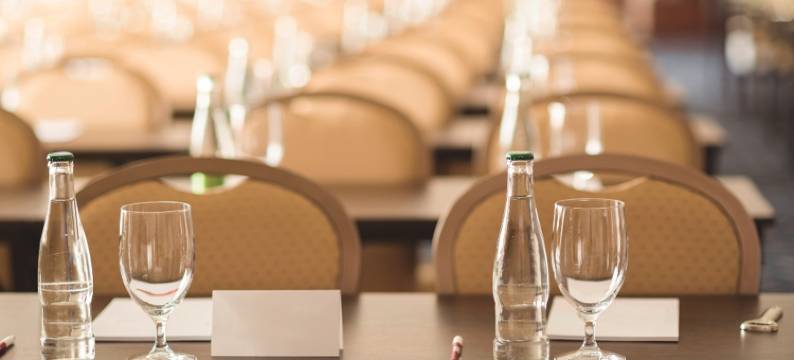 城际马西奥酒店(Intercity Maceio)图片