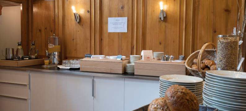 普罗梅纳德酒店(Hotel Promenade)图片