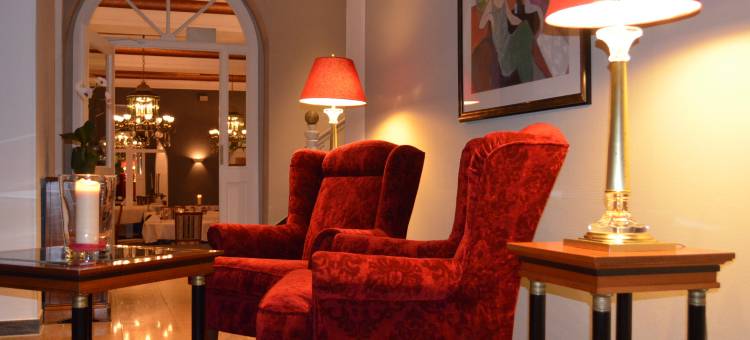库隆斯博恩沃克罗内酒店(Hotel Residenz Waldkrone Kühlungsborn)图片