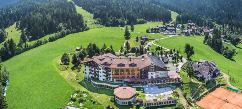 克尔克海莫霍夫高级酒店(Der Kirchheimerhof - Superior)图片