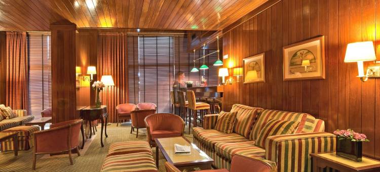 索维尔迪公寓酒店(Hotel Apartamento Solverde)图片