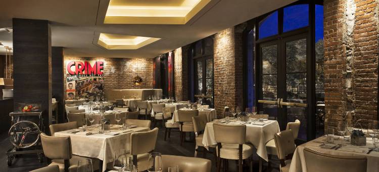 自由酒店 - 波士顿万豪豪华精选酒店(The Liberty, a Luxury Collection Hotel, Boston)图片