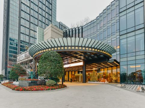 上海中庚聚龙酒店详情-pc酒店预订-中国南方航空官网