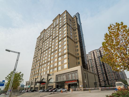 郑州新亚国际大酒店 酒店预订选携程,放心的服务,放心的价格