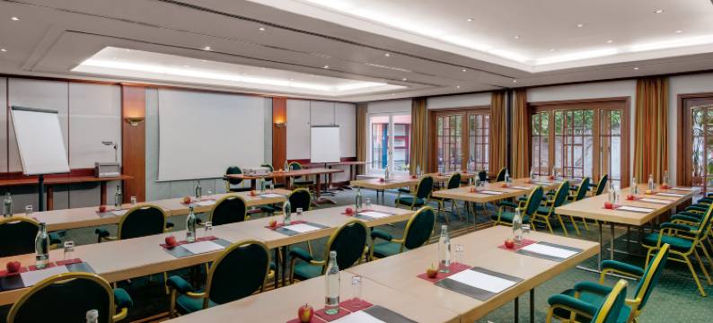 康斯坦茨翰姆酒店(Hotel Halm Konstanz)图片