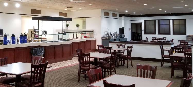 克拉丽奥套房酒店(Clarion Inn & Suites)图片